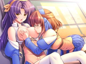 Rating: Explicit Score: 0 Tags: all_fours areolae bare_shoulders belt black_legwear black_thighhighs blush breast_grab breast_sucking breasts brown_hair closed_eyes detached_sleeves female game_cg gunner-l hair_ribbon hairband long_hair multiple_females multiple_girls nagakura_mato nipples no_bra open_clothes open_mouth open_shirt oppai_baka plaid pleated_skirt purple_hair ribbon rule34 school_uniform shirt short_hair sitting skirt straight_hair sunset tartan thighhighs tomose_nonomi white_legwear white_thighhighs yellow_eyes yuri zettai_ryouiki User: bunchy7s Rating: Explicit Score: 0 Tags: all_fours areolae bare_shoulders belt black_legwear black_thighhighs blush breast_grab breast_sucking breasts brown_hair closed_eyes detached_sleeves female game_cg gunner-l hair_ribbon hairband long_hair multiple_females multiple_girls nagakura_mato nipples no_bra open_clothes open_mouth open_shirt oppai_baka plaid pleated_skirt purple_hair ribbon rule34 school_uniform shirt short_hair sitting skirt straight_hair sunset tartan thighhighs tomose_nonomi white_legwear white_thighhighs yellow_eyes yuri zettai_ryouiki User: bunchy7s