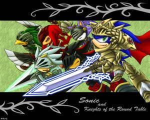 Rating: Safe Score: 0 Tags: accipitrid accipitriform anthro armor avian beak bird black_body black_fur blaze_the_cat blue_body boots caliburn cape clothing crooked_tail domestic_cat e621 echidna english_text eulipotyphlan excalibur_sonic felid feline felis female footwear fur gauntlets gloves gold_(metal) green_body green_eyes group handwear headgear hedgehog helmet jet_the_hawk knight knuckles_the_echidna male mammal maruringo mask melee_weapon monotreme red_body sega shadow_the_hedgehog shoes silver_the_hedgehog sir_galahad_(sonic_and_the_black_knight) sir_gawain_(sonic_and_the_black_knight) sir_lamorak_(sonic_and_the_black_knight) sir_lancelot_(sonic_and_the_black_knight) sir_percival_(sonic_and_the_black_knight) sonic_and_the_black_knight sonic_riders sonic_storybook_series sonic_the_hedgehog sonic_the_hedgehog_(series) super_form sword tail telekinesis text wallpaper warrior weapon white_body y2k_(graphic_design) User: bunchy7s