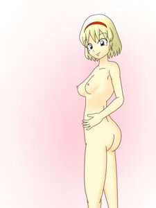 Rating: Explicit Score: 0 Tags: 82k3 alice_margatroid female rule34 tagme touhou User: bunchy7s