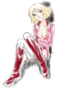 Rating: Explicit Score: 0 Tags: 1girls artist_request blonde_hair breasts earth_federation female female_only gundam human light-skinned_female light_skin military_uniform mobile_suit_gundam rule34 sayla_mass short_blonde_hair short_hair solo uniform User: bunchy7s