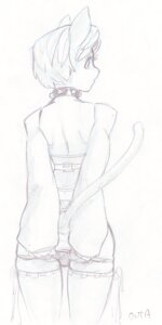 Rating: Questionable Score: 0 Tags: animal_humanoid butt cat_humanoid clothed clothing collar covering covering_self crossdressing domestic_cat doxy e621 felid felid_humanoid feline feline_humanoid felis femboy fur hair humanoid legwear looking_back male mammal mammal_humanoid monochrome short_hair solo stockings tail traditional_media_(artwork) unavailable_at_source wide_hips User: bunchy7s Rating: Questionable Score: 0 Tags: animal_humanoid butt cat_humanoid clothed clothing collar covering covering_self crossdressing domestic_cat doxy e621 felid felid_humanoid feline feline_humanoid felis femboy fur hair humanoid legwear looking_back male mammal mammal_humanoid monochrome short_hair solo stockings tail traditional_media_(artwork) unavailable_at_source wide_hips User: bunchy7s