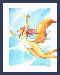 Rating: Questionable Score: 0 Tags: 2011 4:5 anthro border breasts canid canine casual_nudity cloud e621 female flying fox iggi mammal midair nipples nude outside outside_border sky skyscape solo tail User: bunchy7s Rating: Questionable Score: 0 Tags: 2011 4:5 anthro border breasts canid canine casual_nudity cloud e621 female flying fox iggi mammal midair nipples nude outside outside_border sky skyscape solo tail User: bunchy7s