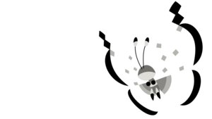 Rating: Safe Score: 0 Tags: 16:9 ambiguous_gender antennae_(anatomy) arthropod e621 generation_6_pokemon hi_res icy_snow_vivillon insect insect_wings lepidopteran minimalist nintendo pokemon pokemon_(species) sdmax300 simple_background solo vivillon wallpaper white_background widescreen wings User: bunchy7s