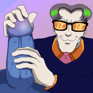 Rating: Explicit Score: 0 Tags: customer_service_(kirby) king_dedede kirby_(series) male rule34 tagme User: bunchy7s