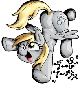 Rating: Safe Score: 0 Tags: derpy_hooves_(mlp) e621 equid equine feathered_wings feathers female feral friendship_is_magic grey_body grey_feathers hasbro mammal my_little_pony mythological_creature mythological_equine mythology nekubi pegasus simple_background solo white_background wings User: bunchy7s