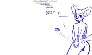 Rating: Explicit Score: 0 Tags: 5_fingers anthro balls barely_visible_genitalia big_ears biped blue_eyes coin e621 english_text fingers flockdraw genitals hand_on_butt looking_back male nude rear_view simple_background sketch smile solo standing tail text unknown_artist white_background User: bunchy7s Rating: Explicit Score: 0 Tags: 5_fingers anthro balls barely_visible_genitalia big_ears biped blue_eyes coin e621 english_text fingers flockdraw genitals hand_on_butt looking_back male nude rear_view simple_background sketch smile solo standing tail text unknown_artist white_background User: bunchy7s