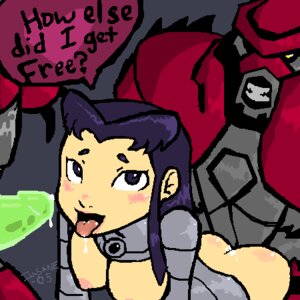 Rating: Explicit Score: 0 Tags: 2d alien_girl blackfire dc dc_comics english_text female gangbang gforce komand'r light-skinned_female light_skin male male_focus police robot rule34 straight_hair teen_titans text User: bunchy7s Rating: Explicit Score: 0 Tags: 2d alien_girl blackfire dc dc_comics english_text female gangbang gforce komand'r light-skinned_female light_skin male male_focus police robot rule34 straight_hair teen_titans text User: bunchy7s