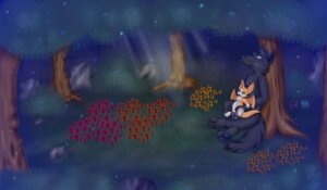 Rating: Explicit Score: 0 Tags: abdominal_bulge anthro arctic_fox bat black_body black_fur blue_body blue_fur bodily_fluids canid canine cum cum_inside deep_penetration dominant duo dust:_an_elysian_tail e621 erection female female_penetrated fidget_(elysian_tail) fox fur genital_fluids genitals hi_res knot larger_dom larger_male male male/female male_penetrating male_penetrating_female mammal membrane_(anatomy) membranous_wings nimbat nude orange_body orange_fur penetration penile penile_penetration penis penis_in_vagina risuneko sex sinopa_wicasa size_difference size_play smaller_female smaller_penetrated tongue tongue_out true_fox vaginal vaginal_penetration vulva wings User: bunchy7s