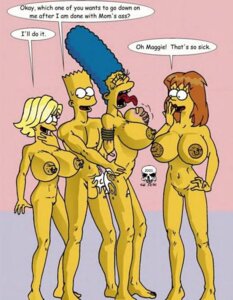 Rating: Explicit Score: 0 Tags: 3girls accurate_art_style aged_up alternate_breast_size anal anal_sex areola arms_behind_back bart_simpson blonde_hair bondage breast_grab breasts brother_and_sisters brown_hair erect_nipples female human incest large_breasts lisa_simpson maggie_simpson male marge_simpson milf mother_and_children multiple_females multiple_girls nipples perky_breasts rule34 straight the_fear the_simpsons waist_grab yellow_body yellow_skin User: bunchy7s