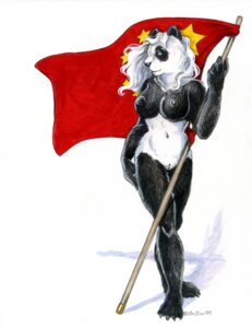 Rating: Explicit Score: 0 Tags: 2009 anthro bear biped black_body black_fur black_nipples blue_eyes breasts chinese chinese_flag claws e621 female flag flagpole front_view fur genitals giant_panda hair heather_bruton long_hair mammal multicolored_body multicolored_fur navel nipples nude patriotism plantigrade politics simple_background solo standing toe_claws two_tone_body two_tone_fur vulva white_background white_body white_fur white_hair User: bunchy7s Rating: Explicit Score: 0 Tags: 2009 anthro bear biped black_body black_fur black_nipples blue_eyes breasts chinese chinese_flag claws e621 female flag flagpole front_view fur genitals giant_panda hair heather_bruton long_hair mammal multicolored_body multicolored_fur navel nipples nude patriotism plantigrade politics simple_background solo standing toe_claws two_tone_body two_tone_fur vulva white_background white_body white_fur white_hair User: bunchy7s
