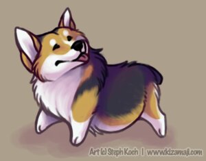 Rating: Safe Score: 0 Tags: 2010 ambiguous_gender canid canine canis domestic_dog e621 feral herding_dog mammal overweight overweight_ambiguous overweight_feral pastoral_dog shikoku_(artist) solo text url welsh_corgi User: bunchy7s Rating: Safe Score: 0 Tags: 2010 ambiguous_gender canid canine canis domestic_dog e621 feral herding_dog mammal overweight overweight_ambiguous overweight_feral pastoral_dog shikoku_(artist) solo text url welsh_corgi User: bunchy7s