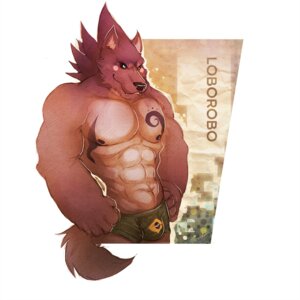 Rating: Questionable Score: 0 Tags: 1:1 2013 abs anthro athletic biceps big_muscles biped blue_eyes border boxers_(clothing) brazil brazilian_flag brown_body brown_fur brown_nose bulge canid canine canis clothed clothing e621 english_text fangs fur green_clothing green_underwear grin hi_res loborobo male mammal muscular muscular_anthro muscular_male navel nipples pecs pose signature smile solo standing tattoo teeth text topless underwear vetrowolf wolf User: bunchy7s