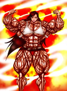 Rating: Explicit Score: 0 Tags: abs biceps extreme_muscles female female_only final_fantasy final_fantasy_vii flex human miniskirt muscles muscular muscular_female pose rule34 s20k00y smooth_skin solo tank_top tifa_lockhart veins User: bunchy7s