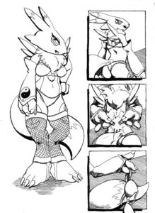 Rating: Questionable Score: 0 Tags: 3_fingers 3_toes anthro arm_tuft armwear bandai_namco biped black_and_white black_sclera bra bridal_gauntlets canid canine chest_tuft claws clothing comic digimon digimon_(species) e621 feet female finger_claws fingers fishnet_clothing fishnet_legwear four_frame_image fur gloves handwear inks legwear looking_at_viewer looking_back mammal markings monochrome navel panties rear_view renamon renamon_fantasy_self_indulgence sawblade_(artist) shoulder_tuft solo standing stockings striptease tail toes tuft underwear undressing User: bunchy7s Rating: Questionable Score: 0 Tags: 3_fingers 3_toes anthro arm_tuft armwear bandai_namco biped black_and_white black_sclera bra bridal_gauntlets canid canine chest_tuft claws clothing comic digimon digimon_(species) e621 feet female finger_claws fingers fishnet_clothing fishnet_legwear four_frame_image fur gloves handwear inks legwear looking_at_viewer looking_back mammal markings monochrome navel panties rear_view renamon renamon_fantasy_self_indulgence sawblade_(artist) shoulder_tuft solo standing stockings striptease tail toes tuft underwear undressing User: bunchy7s