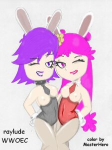 Rating: Explicit Score: 0 Tags: ami_onuki cartoon_network color colored female grey_background hi_hi_puffy_amiyumi mhc purple_hair raylude rule34 tagme yumi_yoshimura User: bunchy7s