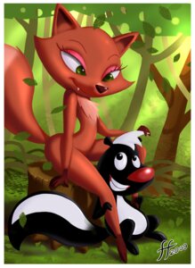 Rating: Safe Score: 0 Tags: 2009 3_toes 4_fingers anthro big_head black_body black_eyes black_fur border brown_body brown_fur brown_nose canid canine cartoon_saloon chest_tuft day detailed_background dipstick_tail duo e621 eyelashes eyeshadow fangs feet female fernando_faria fingers flat_chested fox fox_(skunk_fu) fur gloves_(marking) grass green_eyes hair leg_markings makeup male mammal markings mephitid multicolored_tail nude outside plant raised_tail red_nose sitting sitting_on_stump size_difference skunk skunk_(skunk_fu) skunk_fu smile socks_(marking) striped_skunk tail tail_markings teeth toes toony tree tree_stump tuft white_body white_border white_fur white_hair User: bunchy7s Rating: Safe Score: 0 Tags: 2009 3_toes 4_fingers anthro big_head black_body black_eyes black_fur border brown_body brown_fur brown_nose canid canine cartoon_saloon chest_tuft day detailed_background dipstick_tail duo e621 eyelashes eyeshadow fangs feet female fernando_faria fingers flat_chested fox fox_(skunk_fu) fur gloves_(marking) grass green_eyes hair leg_markings makeup male mammal markings mephitid multicolored_tail nude outside plant raised_tail red_nose sitting sitting_on_stump size_difference skunk skunk_(skunk_fu) skunk_fu smile socks_(marking) striped_skunk tail tail_markings teeth toes toony tree tree_stump tuft white_body white_border white_fur white_hair User: bunchy7s