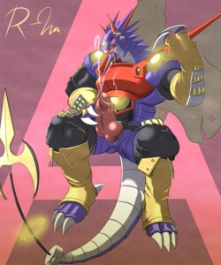 Rating: Explicit Score: 0 Tags: 3_fingers 3_toes 5:6 animal_genitalia animal_penis anthro arresterdramon bandai_namco barazoku big_penis bodily_fluids canine_genitalia canine_penis claws clothed clothing cum cumshot digimon digimon_(species) dragon e621 ejaculation erection feet fingers genital_fluids genital_slit genitals hi_res humanoid_genitalia humanoid_penis hybrid_genitalia hybrid_penis knot male masturbation membrane_(anatomy) membranous_wings mythological_creature mythological_scalie mythology open_mouth orgasm penile penile_masturbation penis reclamon scalie sharp_teeth solo tail teeth toes wings User: bunchy7s