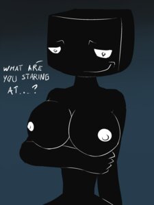 Rating: Explicit Score: 0 Tags: 1girls 2d anthro anthro_female anthro_only artist_request breasts enderman enderwoman english_text female female_only genderswap genderswap_(mtf) looking_at_viewer minecraft nipples nude nude_female rule34 rule_63 solo tagme talking talking_to_viewer text User: bunchy7s Rating: Explicit Score: 0 Tags: 1girls 2d anthro anthro_female anthro_only artist_request breasts enderman enderwoman english_text female female_only genderswap genderswap_(mtf) looking_at_viewer minecraft nipples nude nude_female rule34 rule_63 solo tagme talking talking_to_viewer text User: bunchy7s