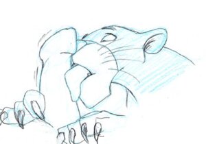 Rating: Explicit Score: 0 Tags: anthro bagheera bagheera_(jungle_book) baloo bbcat bear claws disney duo e621 erection faceless_character faceless_male felid feral furry gay genitals interspecies licking literature low_res male male/male male_only male_penetrated male_penetrating male_penetrating_male mammal melanistic monochrome on_model oral pantherine penetration penile penis penis_lick public_domain rule34 sex sketch sloth_bear the_jungle_book tongue tongue_out toony ursine User: bunchy7s