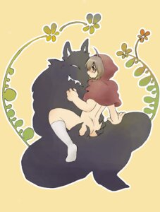 Rating: Explicit Score: 0 Tags: 1boy 1girls ahoge anthro anthro_on_female anthro_on_human ass big_bad_wolf blanchette blush brown_hair female female_human female_on_anthro femsub hood human human_on_anthro little_red_riding_hood male male/female male_anthro male_anthro/female_human maledom on_top rule34 sex short_hair straight tagme werewolf wolf User: bunchy7s
