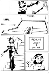 Rating: Safe Score: 0 Tags: anthro black_and_white clothed clothing collar comic david_a_cantero dress e621 english_text female genus hair hi_res mammal monochrome mouse murid murine mystery pen_(artwork) rat_maze rodent sign stairs text traditional_media_(artwork) User: bunchy7s Rating: Safe Score: 0 Tags: anthro black_and_white clothed clothing collar comic david_a_cantero dress e621 english_text female genus hair hi_res mammal monochrome mouse murid murine mystery pen_(artwork) rat_maze rodent sign stairs text traditional_media_(artwork) User: bunchy7s