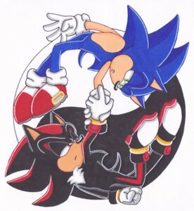 Rating: Safe Score: 0 Tags: anthro black_body black_fur blue_body blue_fur blue_hair clothing duo e621 eulipotyphlan fur gloves green_eyes hair handwear hedgehog male mammal red_eyes sega shadow_the_hedgehog simple_background smile sonic_the_hedgehog sonic_the_hedgehog_(series) unknown_artist white_clothing white_gloves white_handwear yin_yang yin_yang_symbolism User: bunchy7s Rating: Safe Score: 0 Tags: anthro black_body black_fur blue_body blue_fur blue_hair clothing duo e621 eulipotyphlan fur gloves green_eyes hair handwear hedgehog male mammal red_eyes sega shadow_the_hedgehog simple_background smile sonic_the_hedgehog sonic_the_hedgehog_(series) unknown_artist white_clothing white_gloves white_handwear yin_yang yin_yang_symbolism User: bunchy7s