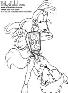 Rating: Explicit Score: 0 Tags: 1boy 1girls 2006 anthro bitterjackal female fox furry jackhammer male mammal marsupial nickelodeon pussy rocko rocko's_modern_life rule34 sheila_(rocko's_modern_life) straight vaginal vaginal_penetration wallaby User: bunchy7s Rating: Explicit Score: 0 Tags: 1boy 1girls 2006 anthro bitterjackal female fox furry jackhammer male mammal marsupial nickelodeon pussy rocko rocko's_modern_life rule34 sheila_(rocko's_modern_life) straight vaginal vaginal_penetration wallaby User: bunchy7s