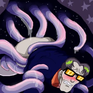 Rating: Explicit Score: 0 Tags: customer_service_(kirby) kirby_(series) male male_only nightmare_(kirby) rule34 tagme tentacle User: bunchy7s