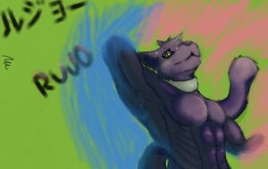 Rating: Safe Score: 0 Tags: abs abstract_background anthro barazoku biped collar e621 felid front_view fur green_eyes grey_body grey_fur kaivolate male mammal muscular muscular_anthro muscular_male nude pantherine pecs raptorkou simple_background solo standing User: bunchy7s Rating: Safe Score: 0 Tags: abs abstract_background anthro barazoku biped collar e621 felid front_view fur green_eyes grey_body grey_fur kaivolate male mammal muscular muscular_anthro muscular_male nude pantherine pecs raptorkou simple_background solo standing User: bunchy7s