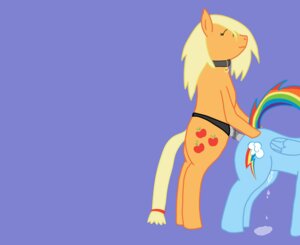 Rating: Explicit Score: 0 Tags: applejack_(mlp) blue_fur earth_pony equine female female_only feral feral_on_feral friendship_is_magic fur horse m4ng0 multiple_females my_little_pony orange_fur pony rainbow_dash_(mlp) rule34 smooth_skin yuri User: bunchy7s Rating: Explicit Score: 0 Tags: applejack_(mlp) blue_fur earth_pony equine female female_only feral feral_on_feral friendship_is_magic fur horse m4ng0 multiple_females my_little_pony orange_fur pony rainbow_dash_(mlp) rule34 smooth_skin yuri User: bunchy7s