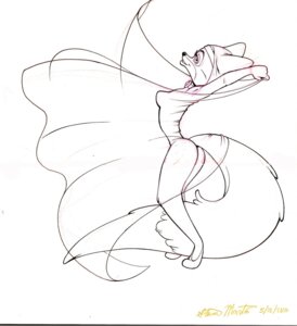 Rating: Explicit Score: 0 Tags: 2010 anthro black_and_white canine dated disney female female_only fox fur furry maid_marian mammal monochrome robin_hood_(disney) rule34 solo steve_martin tagme year User: bunchy7s