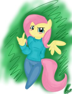 Rating: Safe Score: 0 Tags: 451kitkat absurd_res anthro anthrofied blue_eyes blush clothing e621 equid equine feathered_wings feathers female fluttershy_(mlp) friendship_is_magic fur hair hasbro hi_res looking_at_viewer mammal my_little_pony mythological_creature mythological_equine mythology pegasus pink_hair smile solo tail wings yellow_body yellow_feathers yellow_fur User: bunchy7s