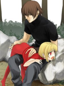 Rating: Questionable Score: 0 Tags: 1boy 1girls bent_over blonde_hair brown_hair caim drag-on_dragoon drakengard eyes female forest larger_male male manah_(drag-on_dragoon) manah_(drakengard) older_male pantyhose red_eyes rule34 short_hair smaller_female spanking tear tears younger_female User: bunchy7s Rating: Questionable Score: 0 Tags: 1boy 1girls bent_over blonde_hair brown_hair caim drag-on_dragoon drakengard eyes female forest larger_male male manah_(drag-on_dragoon) manah_(drakengard) older_male pantyhose red_eyes rule34 short_hair smaller_female spanking tear tears younger_female User: bunchy7s