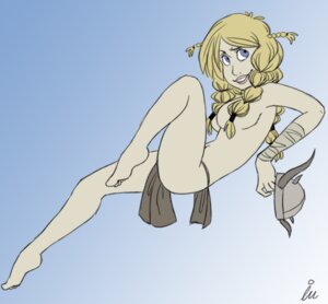Rating: Questionable Score: 0 Tags: blonde_hair blue_eyes dreamworks female helmet how_to_train_your_dragon ruffnut_thorston rule34 topless User: bunchy7s Rating: Questionable Score: 0 Tags: blonde_hair blue_eyes dreamworks female helmet how_to_train_your_dragon ruffnut_thorston rule34 topless User: bunchy7s