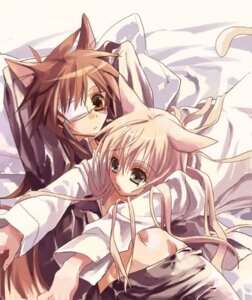 Rating: Safe Score: 0 Tags: animal_humanoid bed blonde_hair brown_eyes brown_hair cat_humanoid censored clothed clothing convenient_censorship duo e621 eye_patch eyewear felid felid_humanoid feline feline_humanoid female female/female furniture grey_eyes hair hand_behind_head humanoid low_res lying mammal mammal_humanoid navel on_back on_front open_clothing open_shirt open_topwear pillow shirt tail topwear unknown_artist white_clothing white_shirt white_topwear User: bunchy7s Rating: Safe Score: 0 Tags: animal_humanoid bed blonde_hair brown_eyes brown_hair cat_humanoid censored clothed clothing convenient_censorship duo e621 eye_patch eyewear felid felid_humanoid feline feline_humanoid female female/female furniture grey_eyes hair hand_behind_head humanoid low_res lying mammal mammal_humanoid navel on_back on_front open_clothing open_shirt open_topwear pillow shirt tail topwear unknown_artist white_clothing white_shirt white_topwear User: bunchy7s