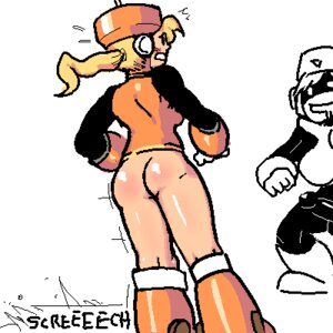 Rating: Explicit Score: 0 Tags: ass beige_skin blonde_hair blush capcom color erection female female_focus hair hard_man male mega_man mega_man_(classic) mega_man_3 noill penis robot rule34 rule_63 standing top_man white_background User: bunchy7s Rating: Explicit Score: 0 Tags: ass beige_skin blonde_hair blush capcom color erection female female_focus hair hard_man male mega_man mega_man_(classic) mega_man_3 noill penis robot rule34 rule_63 standing top_man white_background User: bunchy7s