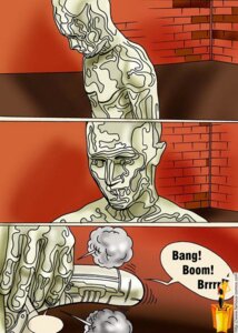 Rating: Explicit Score: 0 Tags: comic male penis rule34 speech_bubble t-1000 terminator terminator_3:_rise_of_the_machines text User: bunchy7s Rating: Explicit Score: 0 Tags: comic male penis rule34 speech_bubble t-1000 terminator terminator_3:_rise_of_the_machines text User: bunchy7s