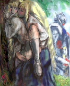 Rating: Explicit Score: 0 Tags: 2girls blonde_hair breasts dianna_soreil dress female gundam human kihel_heim light-skinned_female light_skin long_hair maya_sawamura_anderson multiple_females multiple_girls pussy rule34 tagme turn_a_gundam yuri User: bunchy7s Rating: Explicit Score: 0 Tags: 2girls blonde_hair breasts dianna_soreil dress female gundam human kihel_heim light-skinned_female light_skin long_hair maya_sawamura_anderson multiple_females multiple_girls pussy rule34 tagme turn_a_gundam yuri User: bunchy7s