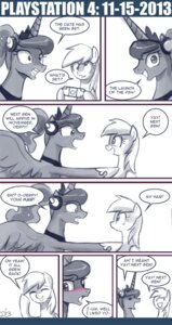 Rating: Safe Score: 0 Tags: blush clothing comic derpy_hooves_(mlp) e621 electronics english_text equid equine feathered_wings feathers female feral friendship_is_magic hasbro headphones horn john_joseco mammal my_little_pony mythological_creature mythological_equine mythology pegasus princess_luna_(mlp) smile suit text winged_unicorn wings User: bunchy7s Rating: Safe Score: 0 Tags: blush clothing comic derpy_hooves_(mlp) e621 electronics english_text equid equine feathered_wings feathers female feral friendship_is_magic hasbro headphones horn john_joseco mammal my_little_pony mythological_creature mythological_equine mythology pegasus princess_luna_(mlp) smile suit text winged_unicorn wings User: bunchy7s