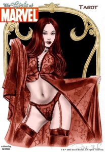 Rating: Questionable Score: 0 Tags: 1girls 2003 david_boller female female_only hellions marvel marvel_comics new_mutants rule34 solo straight_hair tarot x-men User: bunchy7s