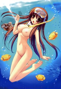 Rating: Explicit Score: 0 Tags: female ichinose_yuuka inugahora_an nipples nude photoshop pussy rule34 tsunagaru_bangle uncensored vagina User: bunchy7s