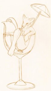 Rating: Explicit Score: 0 Tags: 2009 4_toes alcohol anthro arms_bent behind_glass bendy_straw bent_legs beverage breasts canid canine cocktail container cup drinking_straw e621 feet female food fox fruit genitals glass glass_container glass_cup hi_res if_it_fits_i_sits_(meme) in_beverage in_container in_cup in_glass jacky_mirror leg_over_edge legs_out_of_water lemon mammal meme micro monochrome nude over_edge partially_behind_glass partially_submerged pawpads plant plantigrade simple_background sketch solo submerged_legs submerged_tail supported_arm supported_legs tail tail_out_of_water toes tripexx umbrella up_and_over vulva white_background yellow_and_white User: bunchy7s