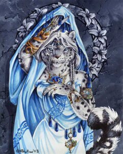 Rating: Safe Score: 0 Tags: 2003 abstract_background anthro biped blue_eyes clothed clothing detailed dress e621 felid female flower fur heather_bruton lillies low_res mammal markings pantherine plant shawl simple_background snow_leopard solo spots spotted_body spotted_fur standing tail whiskers User: bunchy7s Rating: Safe Score: 0 Tags: 2003 abstract_background anthro biped blue_eyes clothed clothing detailed dress e621 felid female flower fur heather_bruton lillies low_res mammal markings pantherine plant shawl simple_background snow_leopard solo spots spotted_body spotted_fur standing tail whiskers User: bunchy7s