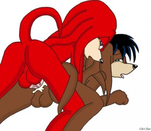 Rating: Explicit Score: 0 Tags: anal anal_penetration anthro archie_comics balls black_hair blue_eyes bodily_fluids breath brown_body brown_fur cat's_eye constable_remington cousins_(lore) cum cum_inside duo e621 echidna erection from_behind_position fur genital_fluids genitals hair incest_(lore) knuckles_the_echidna male male/male male_penetrated male_penetrating male_penetrating_male mammal monotreme nude panting penetration penis purple_eyes red_body red_fur sega sex sonic_the_hedgehog_(archie) sonic_the_hedgehog_(comics) sonic_the_hedgehog_(series) tail tongue User: bunchy7s