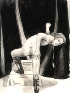 Rating: Explicit Score: 0 Tags: 1boy anal_plug ass ass_grab boots buttplug greyscale jedi jedi_padawan lightsaber_hilt lightsaber_in_ass looking_back male male_only monochrome nude obi-wan_kenobi rule34 star_wars the_phantom_menace User: bunchy7s Rating: Explicit Score: 0 Tags: 1boy anal_plug ass ass_grab boots buttplug greyscale jedi jedi_padawan lightsaber_hilt lightsaber_in_ass looking_back male male_only monochrome nude obi-wan_kenobi rule34 star_wars the_phantom_menace User: bunchy7s