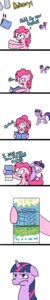 Rating: Safe Score: 0 Tags: absurd_res blue_eyes bodily_fluids comic cover cutie_mark derpy_hooves_(mlp) dialogue drooling e621 earth_pony english_text equid equine female feral friendship_is_magic frown fur grey_body grey_fur hair hasbro hi_res horn horse humor long_hair long_image looking_at_viewer magazine mammal mettauro multicolored_hair my_little_pony mythological_creature mythological_equine mythology open_mouth pegasus pink_hair pinkie_pie_(mlp) pony purple_eyes purple_hair saliva simple_background smile tall_image text tongue twilight_sparkle_(mlp) two_tone_hair unicorn wings User: bunchy7s