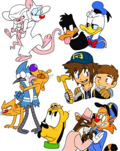 Rating: Safe Score: 0 Tags: 2_toes 3_toes 4:5 adventure_time anatid animaniacs anseriform anthro avian avian_feet beak bird blue_jay blush bobcat bonkers_(series) bonkers_d._bobcat canid canine caninius_dog canis cartoon_network catdog_(series) clothing conjoined corvid crossover daffy_duck digital_media_(artwork) disney domestic_dog domestic_duck donald_duck duck duo e621 feathers feet felid feline felinius_cat fix-it_felix group gun hat headgear headwear hi_res house_mouse hug human hybrid jake_the_dog jay_(bird) kingdom_hearts least_weasel licking looney_tunes lynx male mammal mordecai_(regular_show) mouse multiple_images murid murine mustelid musteline new_world_jay nickelodeon on_model oscine passerine pinky_(warner_brothers) pinky_and_the_brain pluto_(disney) pushmi-pullyu ranged_weapon regular_show rodent simple_background smarty_weasel sora_(kingdom_hearts) square_enix style_crossover tail tail_feathers the_brain toes tongue tongue_out toon_patrol toony true_musteline warner_brothers weapon weasel white_background who_framed_roger_rabbit wreck-it_ralph xiamtheferret User: bunchy7s