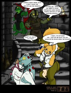 Rating: Questionable Score: 0 Tags: 2013 anthro apode areola arms_bound_to_collar bandai_namco big_breasts black_sclera blue_eyes bob_(yawg) bound breasts bucky_o'hare_(series) canid canine chain chain_leash clothing collar comic crossover cuff_(restraint) cuffs_to_collar dialogue digimon digimon_(species) dinosaur domestic_cat draconcopode e621 english_text erect_nipples eyelashes felid feline felis female fox fur general_scales grope group hair hanging_breasts hi_res jenny_(bucky_o'hare) leash legend_of_jenny_and_renamon legless lizard long_hair male mammal naga nintendo nipples nude pink_hair prehistoric_species renamon reptile restraints rixx_(yawg) saurischian scalie serpentine sharpclaw_(star_fox) snake star_fox text theropod white_body white_fur yawg yellow_body yellow_fur User: bunchy7s