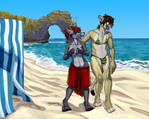 Rating: Questionable Score: 0 Tags: 5:4 alternate_costume anthro beach bikini bikini_bottom bikini_bulge bikini_top blindfold breasts brown_hair bulge canid canine clothed clothing clothing_swap cougar covering covering_breasts covering_self crossdressing detailed_background duo e621 felid feline female footprint fox fur gesture grey_body grey_fur hair hand_gesture jaijai male male_swimwear_challenge mammal north_american_cougar open_mouth outside sand seaside skimpy_bikini sky slipstream_(gamegod210) story story_in_description swimming_trunks swimwear swimwear_swap tan_body tan_fur topless topless_female triangle_bikini two-piece_swimsuit v_sign vesara water User: bunchy7s Rating: Questionable Score: 0 Tags: 5:4 alternate_costume anthro beach bikini bikini_bottom bikini_bulge bikini_top blindfold breasts brown_hair bulge canid canine clothed clothing clothing_swap cougar covering covering_breasts covering_self crossdressing detailed_background duo e621 felid feline female footprint fox fur gesture grey_body grey_fur hair hand_gesture jaijai male male_swimwear_challenge mammal north_american_cougar open_mouth outside sand seaside skimpy_bikini sky slipstream_(gamegod210) story story_in_description swimming_trunks swimwear swimwear_swap tan_body tan_fur topless topless_female triangle_bikini two-piece_swimsuit v_sign vesara water User: bunchy7s