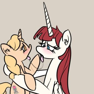 Rating: Questionable Score: 0 Tags: 1:1 2013 after_kiss blue_eyes blush bodily_fluids brown_eyes colored cutie_mark duo e621 equid equine feathered_wings feathers female feral friendship_is_magic hair hasbro hi_res horn lauren_faust_(character) mammal mcsweezy my_little_pony mythological_creature mythological_equine mythology open_mouth red_hair saliva saliva_string simple_background tara_strong tongue unicorn white_body white_feathers winged_unicorn wings User: bunchy7s Rating: Questionable Score: 0 Tags: 1:1 2013 after_kiss blue_eyes blush bodily_fluids brown_eyes colored cutie_mark duo e621 equid equine feathered_wings feathers female feral friendship_is_magic hair hasbro hi_res horn lauren_faust_(character) mammal mcsweezy my_little_pony mythological_creature mythological_equine mythology open_mouth red_hair saliva saliva_string simple_background tara_strong tongue unicorn white_body white_feathers winged_unicorn wings User: bunchy7s